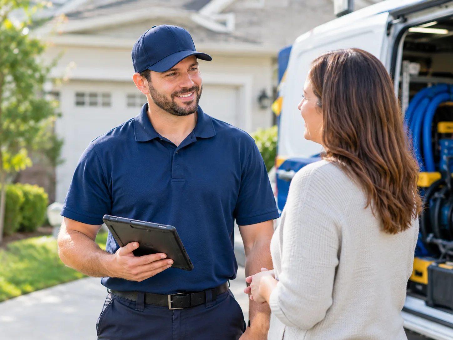 Sewage Backup Cleanup Mondamin, IA FAQs